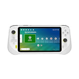 Logitech G Cloud Gaming Handheld