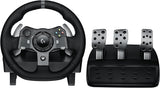 Logitech G G920 Driving Force Racing Wheel