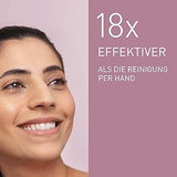 Panasonic 3-in-1 Gesichtsbürste EH-XC10-N503