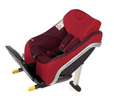 Jané Concord Reverso iPlus Autositz Spark Red