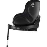 Britax Römer DUALFIX M i-SIZE Kindersitz - Space Black