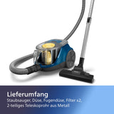 Philips 2000 Series Beutelloser Staubsauger XB2125/09