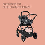 Maxi-Cosi Adorra² Kinderwagen grau