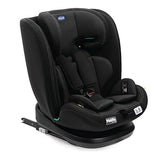 Chicco Mokita I-Size Kindersitz schwarz
