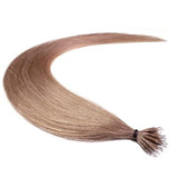 hair2heart Premium Nanoring Extensions 100 Strähnen 60cm