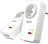 AVM FRITZ!Powerline 1220E Set