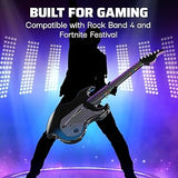 PDP RIFFMASTER Wireless Guitar Controller