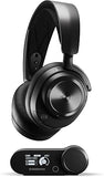 SteelSeries Arctis Nova Pro 61520 Wireless Gaming-Headset