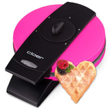 Cloer Waffelautomat 1625