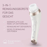 Panasonic 3-in-1 Gesichtsbürste EH-XC10-N503