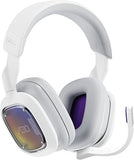 Logitech G Astro A30 939-001994 Kabelloses Gaming-Headset