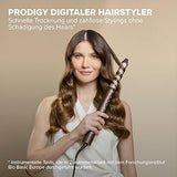 Bellissima Prodigy Heißluftformgerät