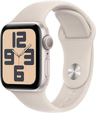 Apple Watch SE (2 gen. 2023) 40 mm (GPS) Sportarmband