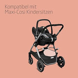 Maxi-Cosi Adorra² Kinderwagen essential black
