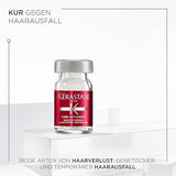 Kérastase Cure Anti-Chute X42 Haarkur 252 ml