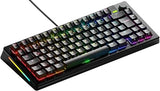 GLORIOUS GMMK 3 PRO Anpassbare Gaming-Tastatur