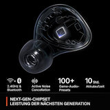 SteelSeries Arctis GameBuds – Wireless Gaming Kopfhörer
