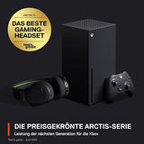 SteelSeries Arctis 7X+ Wireless Gaming-Headset