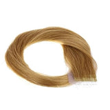 hair2heart Tape-In Extensions 60cm, 30 Strähnen Honigblond