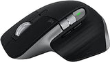 Logitech MX Master 3S für MAC Maus