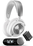 SteelSeries Arctis Nova Pro Wireless Headset