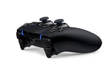 DualSense Edge® Wireless-Controller – Midnight Black