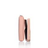 ghd unplugged Pink Peach Styler - kabelloses Glätteisen