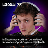Sony INZONE H9 Kabelloses Gaming Headset