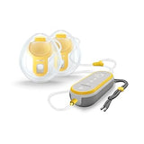 Medela Freestyle Hands-Free Milchpumpe