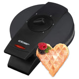 Cloer Waffelautomat 1625