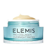 Elemis Pro-Kollagen Overnight Matrix Nachtcreme 50 ml