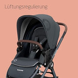 Maxi-Cosi Adorra² Kinderwagen grau