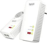 AVM FRITZ!Powerline 1260 - WLAN Set
