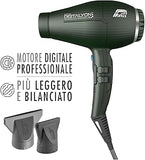 Parlux DIGITALYON Haartrockner anthrazit