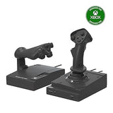 HORI HOTAS Flight Stick Xbox & PC