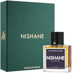 NISHANE Fan Your Flames Extrait de Parfum 50 ml Unisex