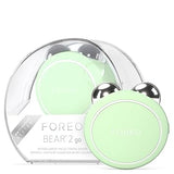 FOREO BEAR 2 go Mikrostrom Gerät fürs Gesicht