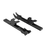 Next Level Racing Monitor Stand Triple Add-On Black Edition
