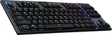 Logitech G915 TKL Gaming Keyboard
