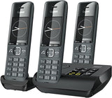 Gigaset Comfort 520 - Schnurloses DECT-Telefon mit AB