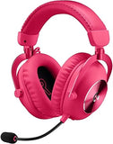 Logitech G PRO X 2 Wireless Gaming Headset
