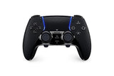DualSense Edge® Wireless-Controller – Midnight Black