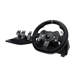 Logitech G920 Gaming Rennlenkrad