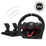 HORI Wireless Racing Wheel Apex