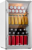 Klarstein Getränkekühlschrank Beersafe XXL / XL