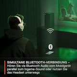 SteelSeries Arctis Nova 7X Gaming Headset