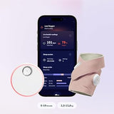 Owlet Dream Sock Pulsoximeter für Babys