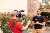 RØDE VideoMic NTG Premium-USB/Kamera-Mikrofon