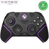 PDP Victrix Pro BFG Controller drahtlos - Schwarz