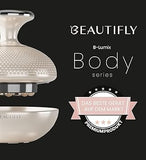Beautifly B-Lumix Body Cellulite Massagegerät